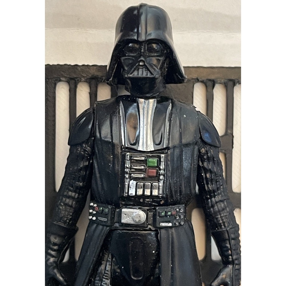 Darth Vader 5POA Figure 3.75